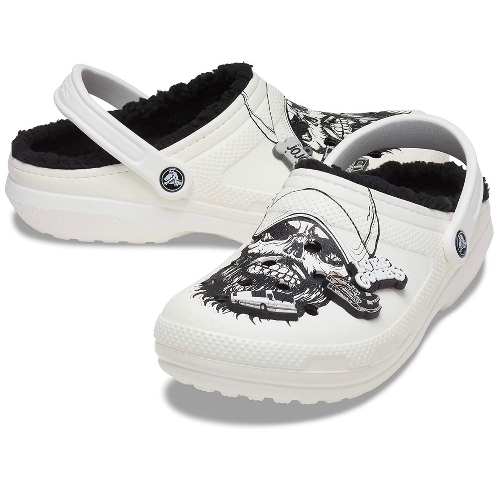 Luke Combs Crocs